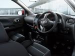 Nissan March Nismo S 2013 года